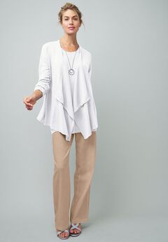 Flyaway Cardigan