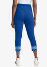 Everyday Capri Legging, , on-hover image number null