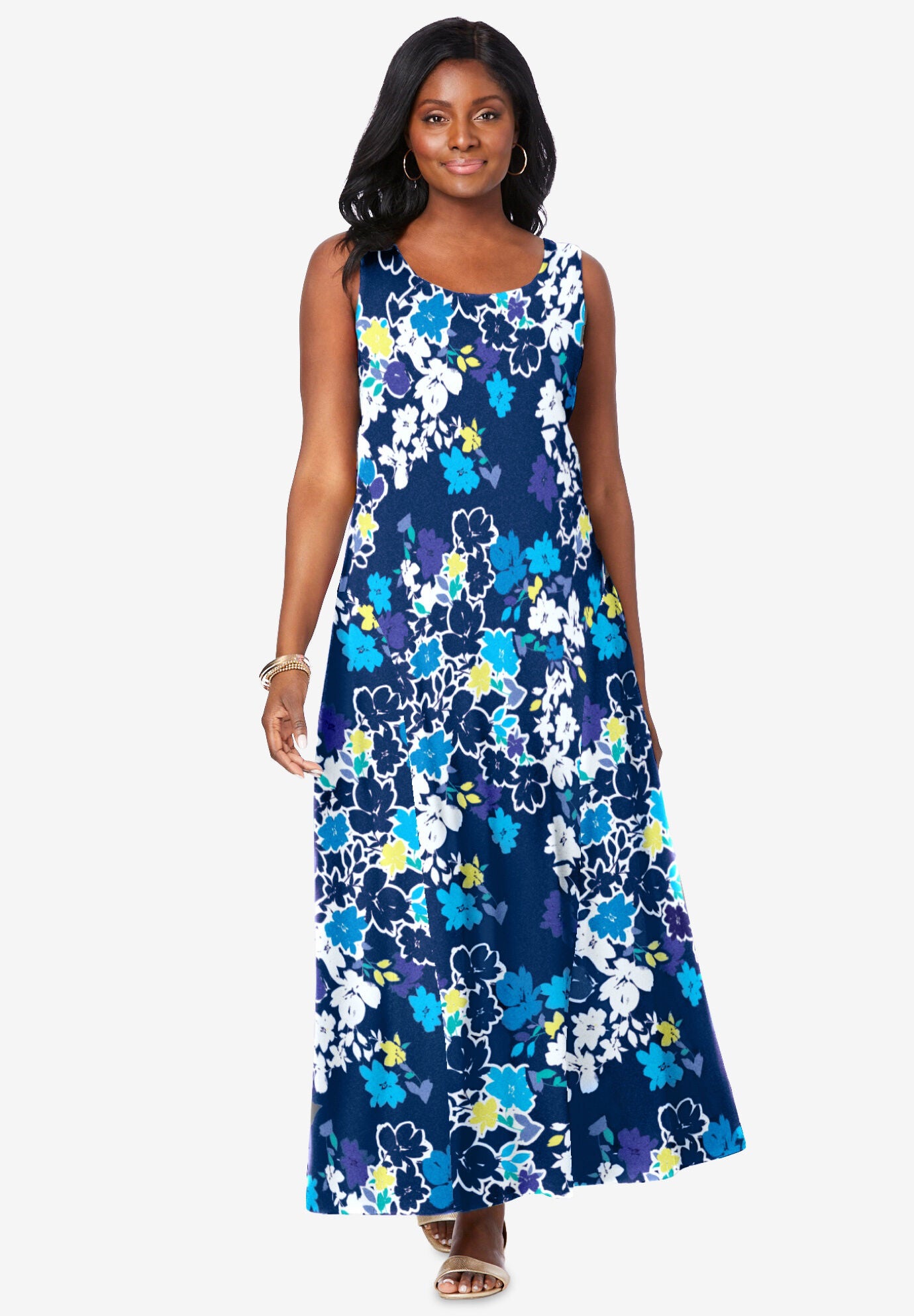 Catherines dresses clearance plus size sales