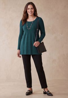 Plus Size Holiday Sweaters