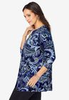Keyhole Swing Tunic, , alternate image number null