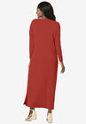 2-Piece Knit Duster Set, , on-hover image number null
