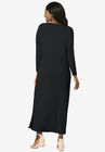 2-Piece Knit Duster Set, , on-hover image number null