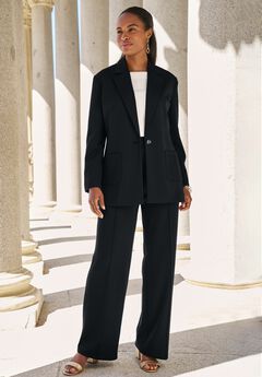 PerfectEase Blazer