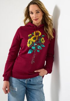 Graphic Hoodie