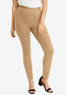Jegging Legging, NEW KHAKI, hi-res image number null