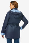 Hooded Raincoat, , on-hover image number null