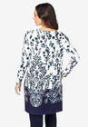 Side-Slit Tunic, , on-hover image number null