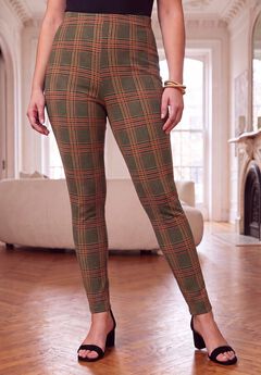 Everyday Stretch Cotton Legging