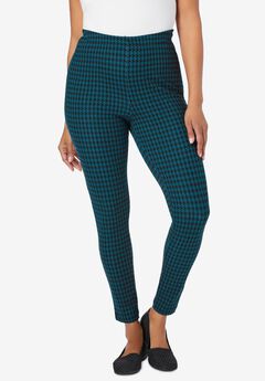 Everyday Stretch Cotton Legging