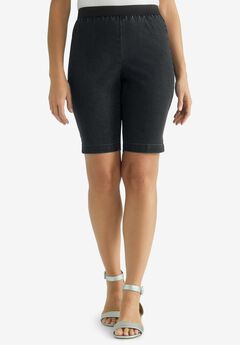 Jegging Bike Short