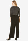Glitter Jumpsuit, , on-hover image number null