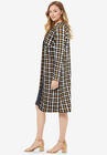Ponte Jacket Dress, , alternate image number null