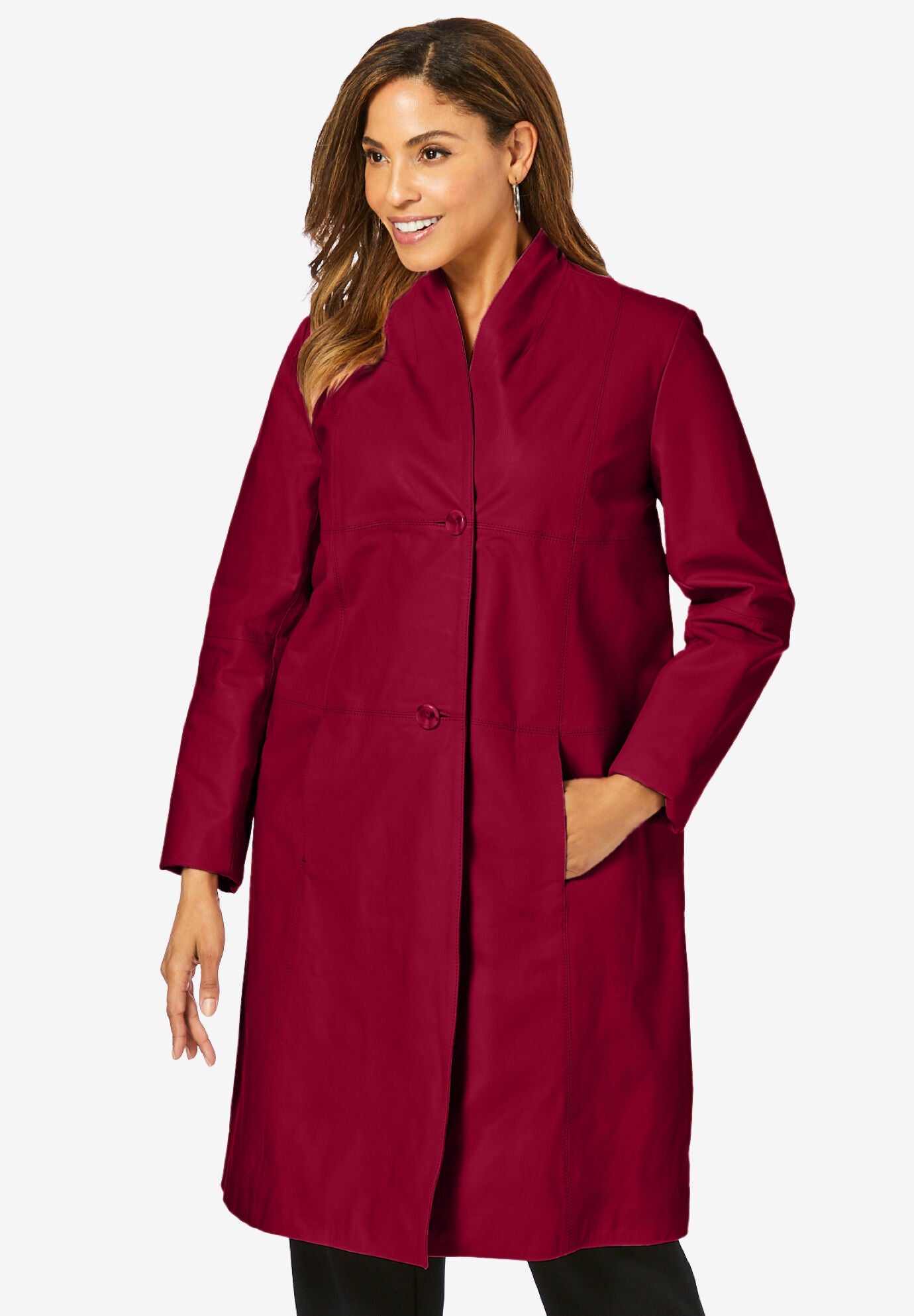 Coats at catherines 2025
