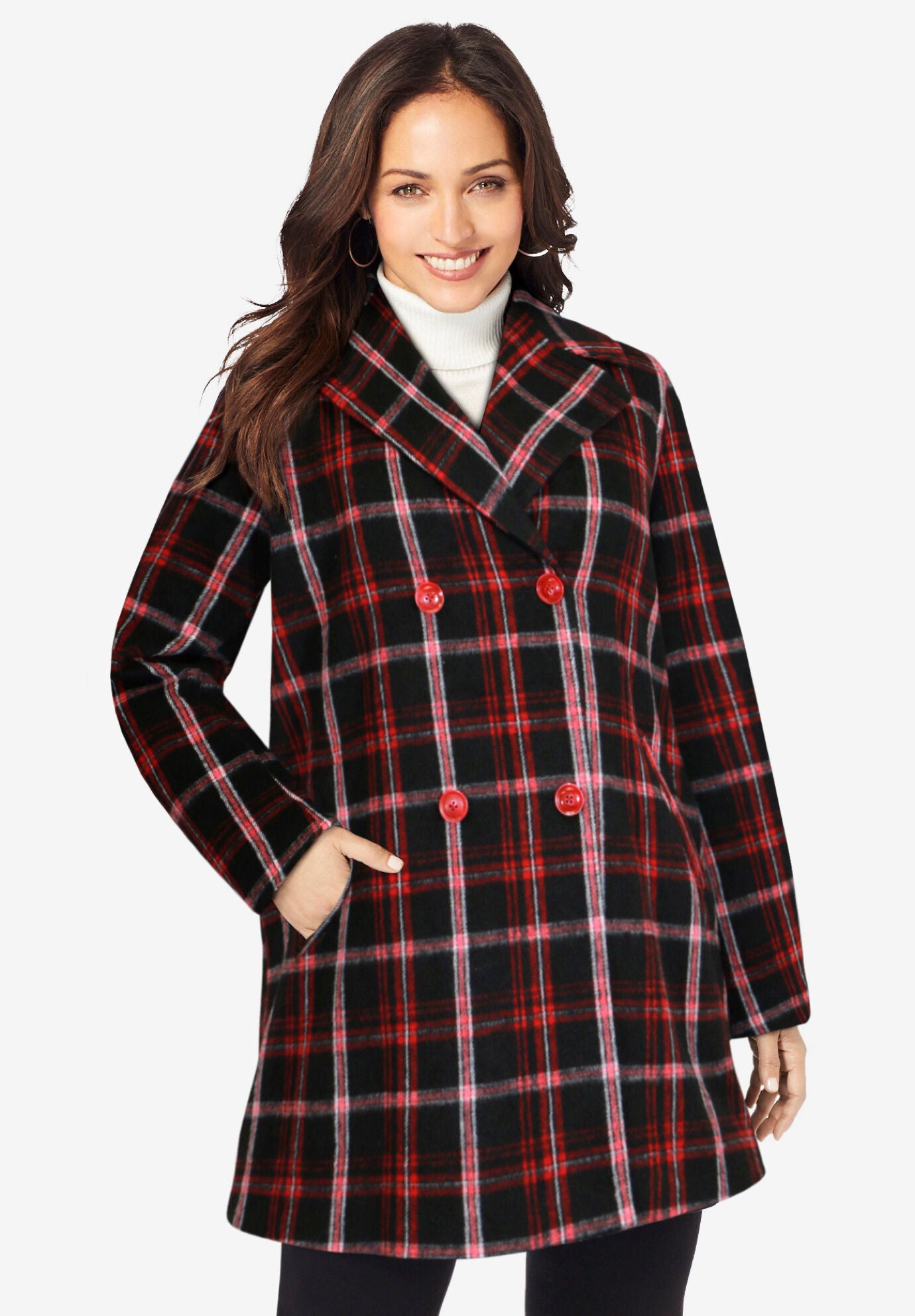 Clearance Whimsical Women s Coats Jackets Catherines