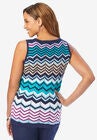 Chevron Shell, , on-hover image number null