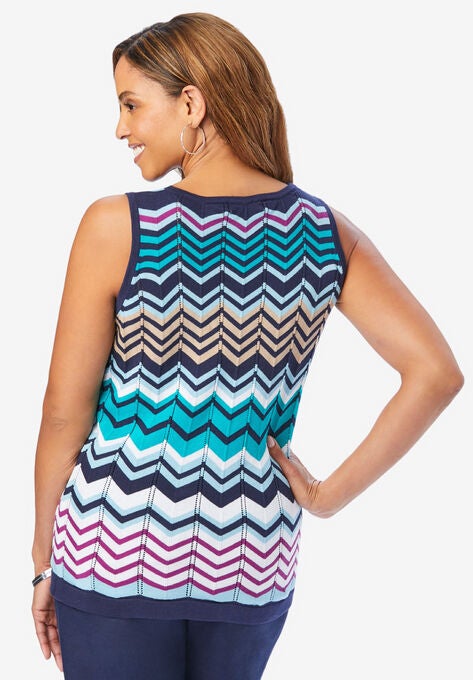 Chevron Shell, , on-hover image number null