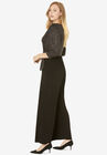 Glitter Jumpsuit, , alternate image number null