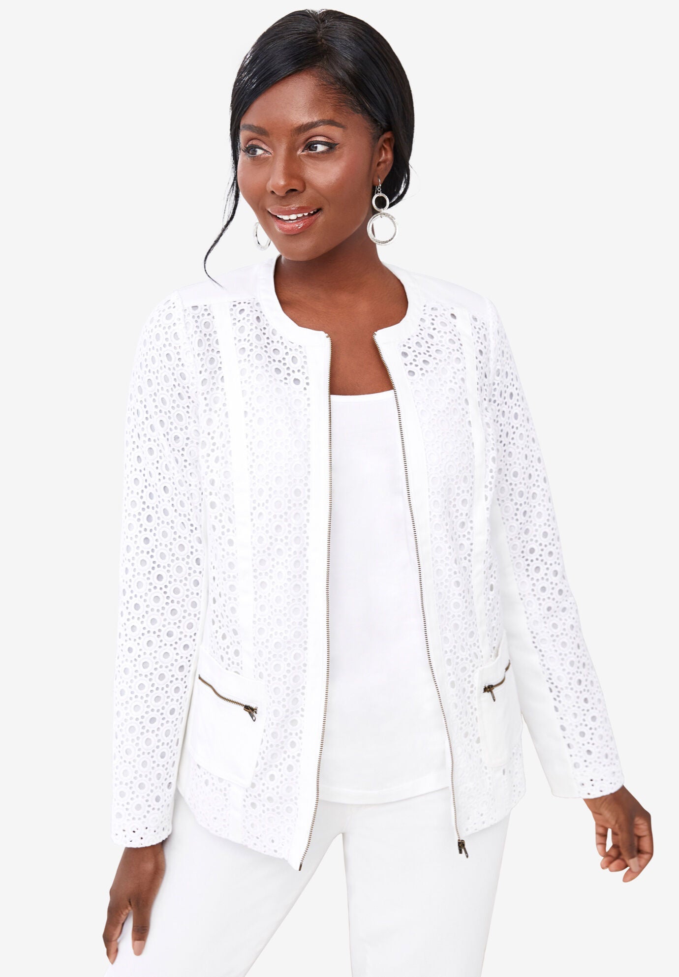 Catherines cheap spring jackets