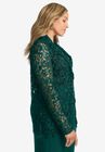 Lace Blazer, , alternate image number null