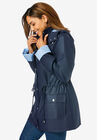 Hooded Raincoat, , alternate image number null
