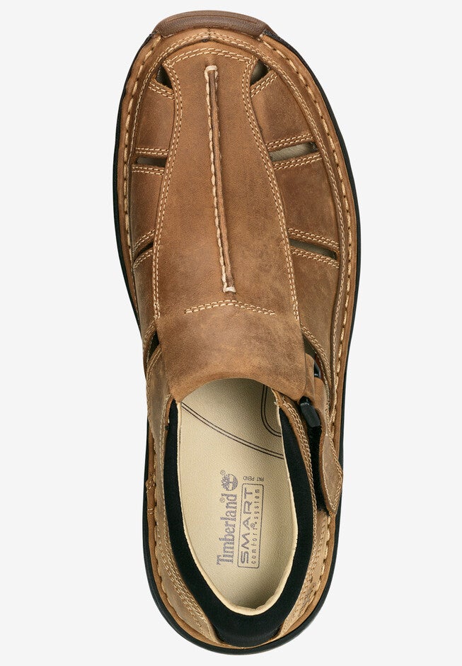 Timberland® Altamont Fisherman Sandals, , alternate image number 3