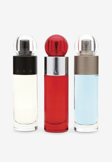 Perry Ellis for Him Three-Piece 360 Gift Set, ONE, hi-res image number null