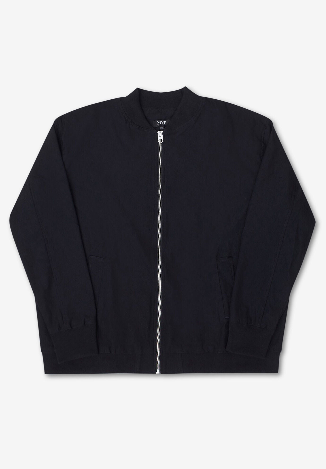 MVP Collections&reg; Bomber Jacket, , alternate image number 2