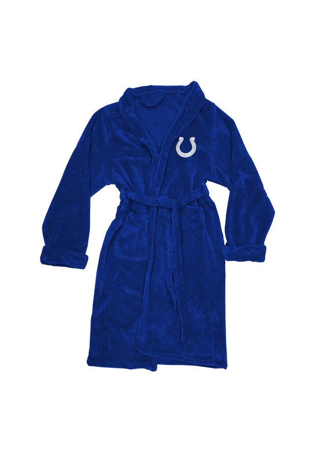 Indianapolis Colts Bathrobe, MULTI, hi-res image number null