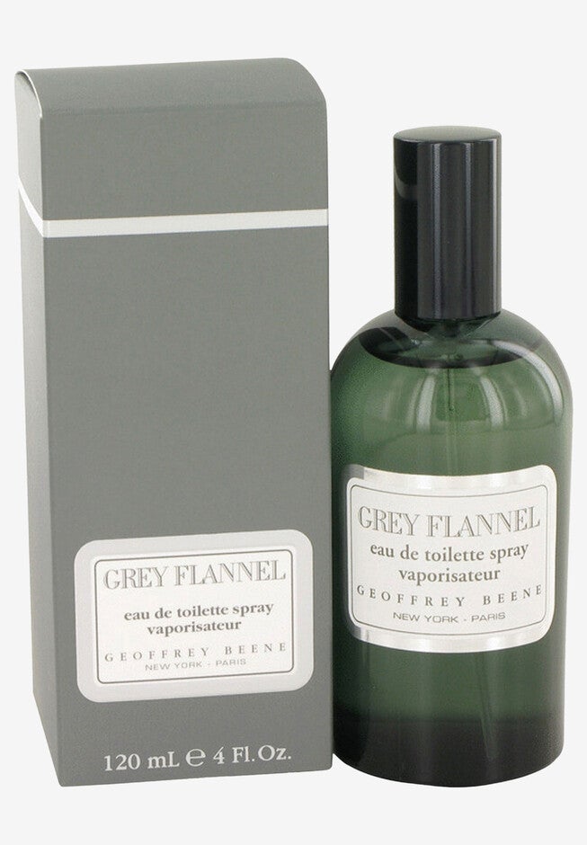 Grey Flannel for Men Eau de Toilette Spray 4 oz, O, hi-res image number 0