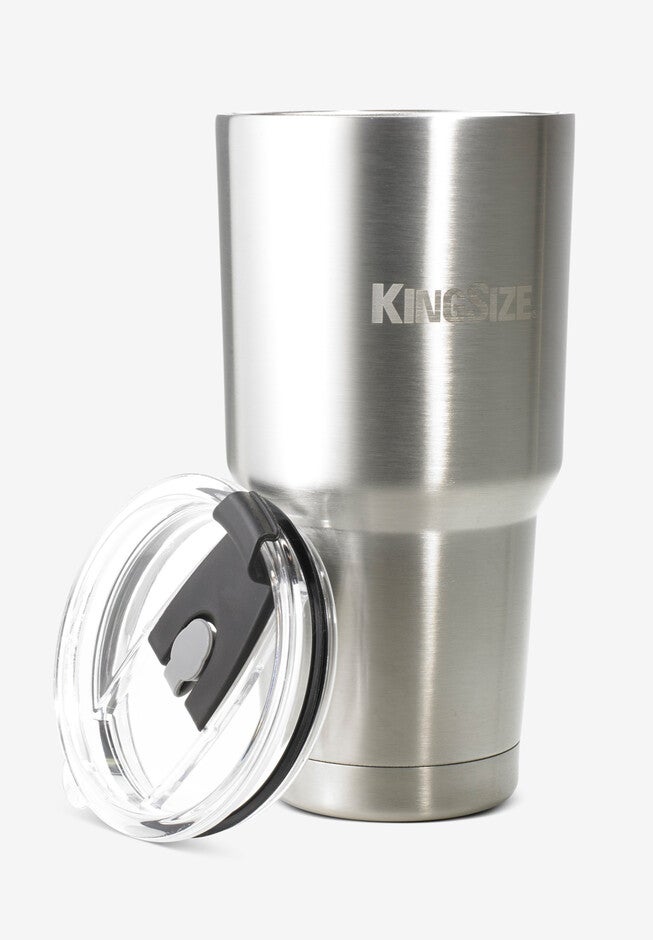 Tumbler, SILVER, hi-res image number 0