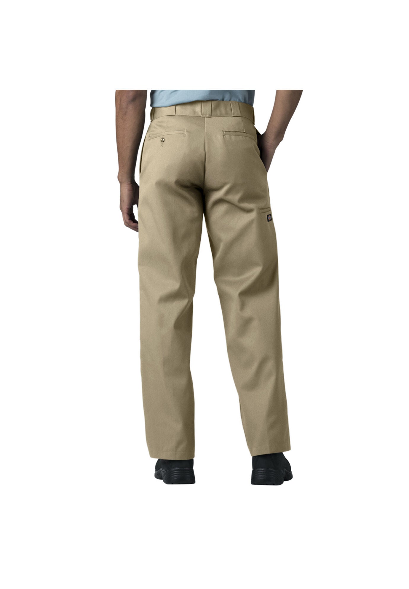 Dickies Loose Fit Double Knee Work Pants, , alternate image number 2
