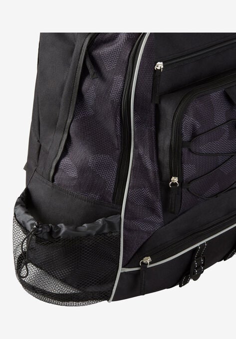 Sport Backpack, , alternate image number null