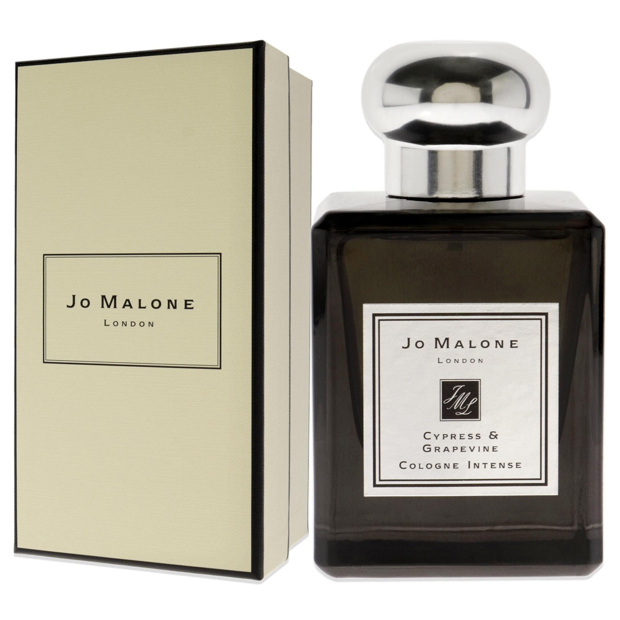 Cypress and Grapevine Intense by Jo Malone for Unisex - 1.7 oz Cologne Spray, See Description, alternate image number 3