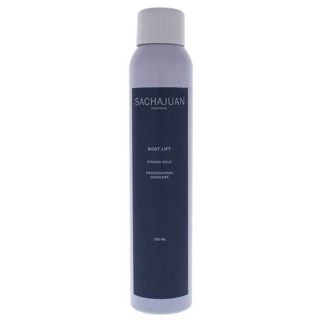 Root Lift Strong Hold Spray by Sachajuan for Unisex - 6.1 oz Hairspray, NA, hi-res image number null