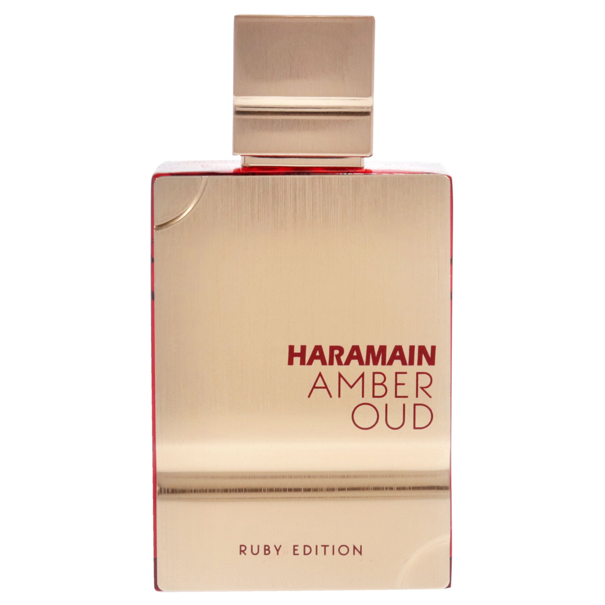 Amber Oud - Ruby Edition by Al Haramain for Unisex - 2 oz EDP Spray, , alternate image number 5