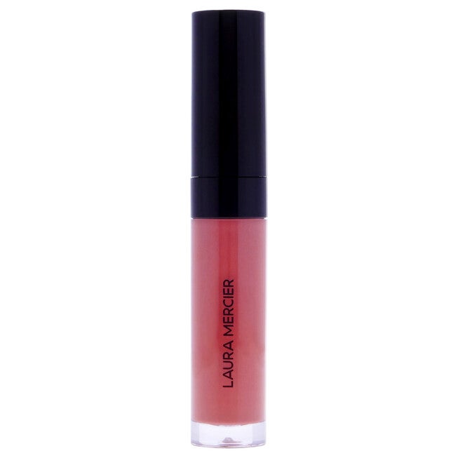 Lip Glace - 60 Creme Caramel by Laura Mercier for Women - 0.19 oz Lip Gloss, NA, alternate image number null