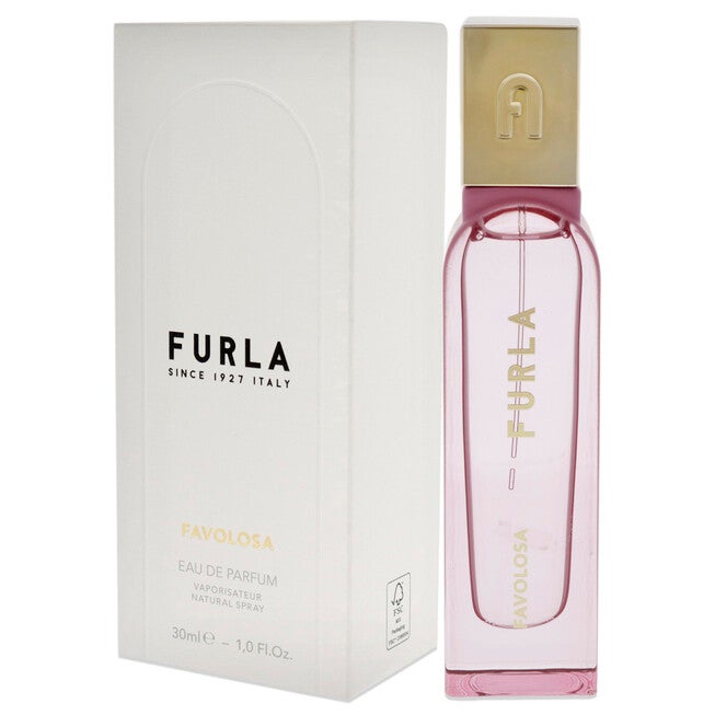 Favolosa by Furla for Women - 1 oz EDP Spray, NA, alternate image number null