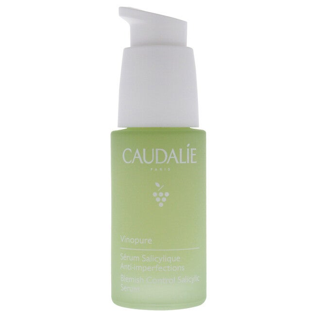 Vinopure Natural Salicylic Acid Pore Minimizing Serum by Caudalie for Unisex - 1 oz Serum, NA, alternate image number null