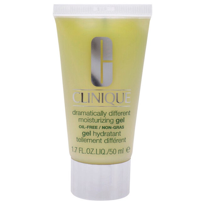 Dramatically Different Moisturizing Gel - Combination Oily Skin by Clinique for Unisex - 1.7 oz Gel, See Description, hi-res image number 0