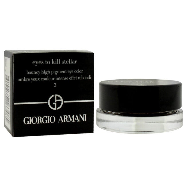 Eyes To Kill Stellar Eyeshadow - 03 Eclipse by Giorgio Armani for Women - 0.14 oz Eyeshadow, NA, alternate image number null