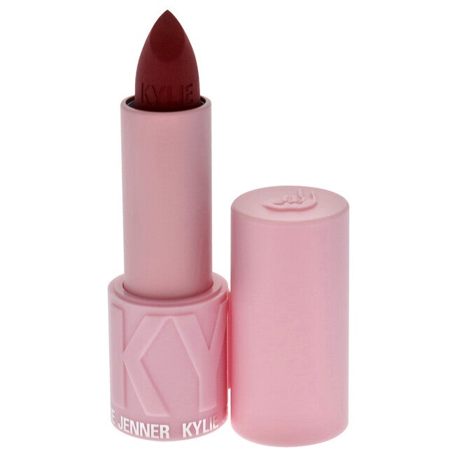Matte Lipstick - 328 Here For It by Kylie Cosmetics for Women - 0.12 oz Lipstick, NA, alternate image number null