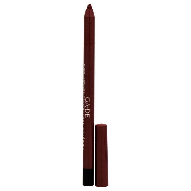 Everlasting Lip Liner - 91 Chestnut by GA-DE for Women - 0.01 oz Lip Liner, NA, hi-res image number null