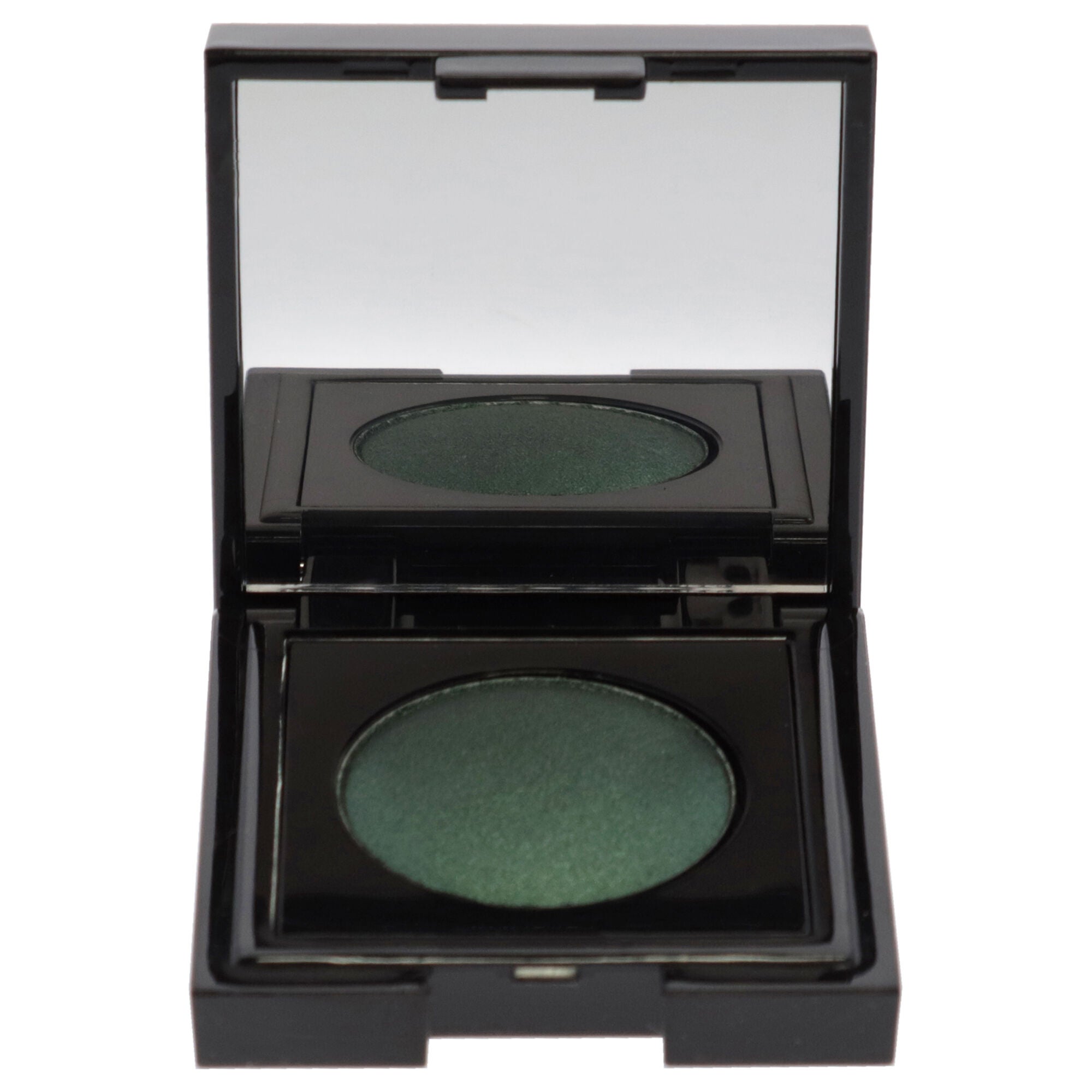 Velveteen Matte and Metallic Eyeshadow - 205 Greenway by GA-DE for Women - 0.105 oz Eye Shadow, , alternate image number 5