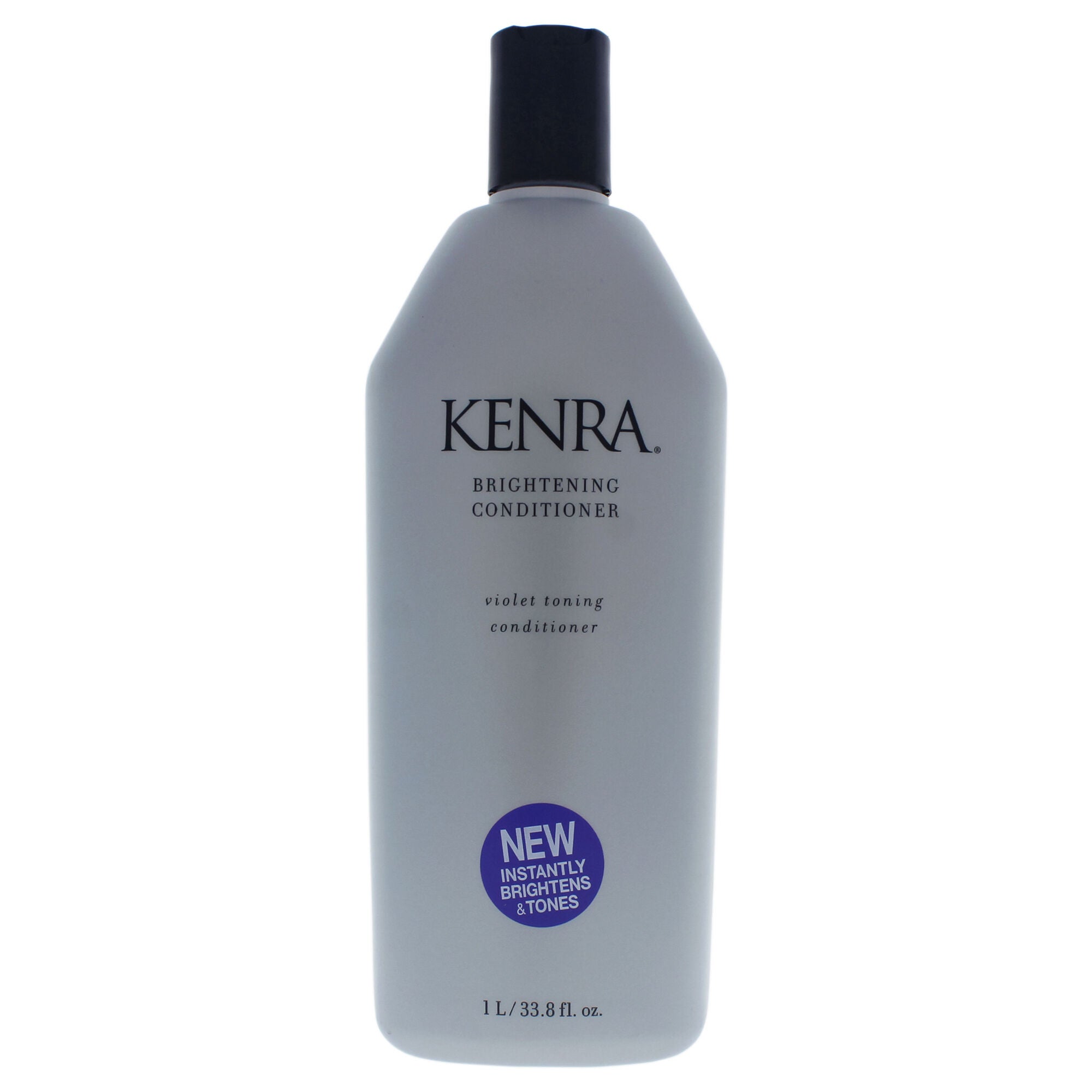 Brightening Conditioner by Kenra for Unisex - 33.8 Liter Conditioner, , alternate image number 4