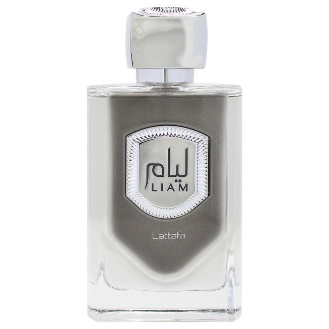 Liam by Lattafa for Men - 3.4 oz EDP Spray, See Description, alternate image number 4