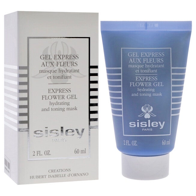 Express Flower Gel by Sisley for Unisex - 2 oz Gel, See Description, alternate image number null