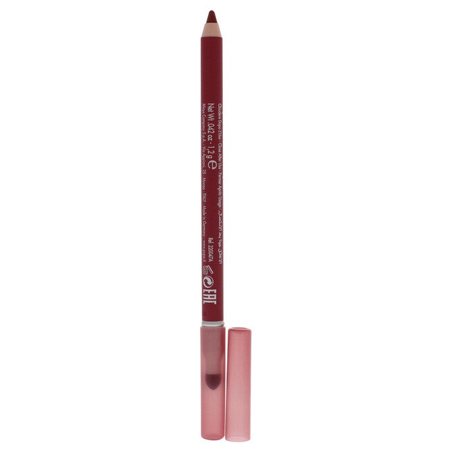 True Lips Blendable Lip Liner - 002 Tea Rose by Pupa Milano for Women - 0.042 oz Lip Pencil, , alternate image number 3