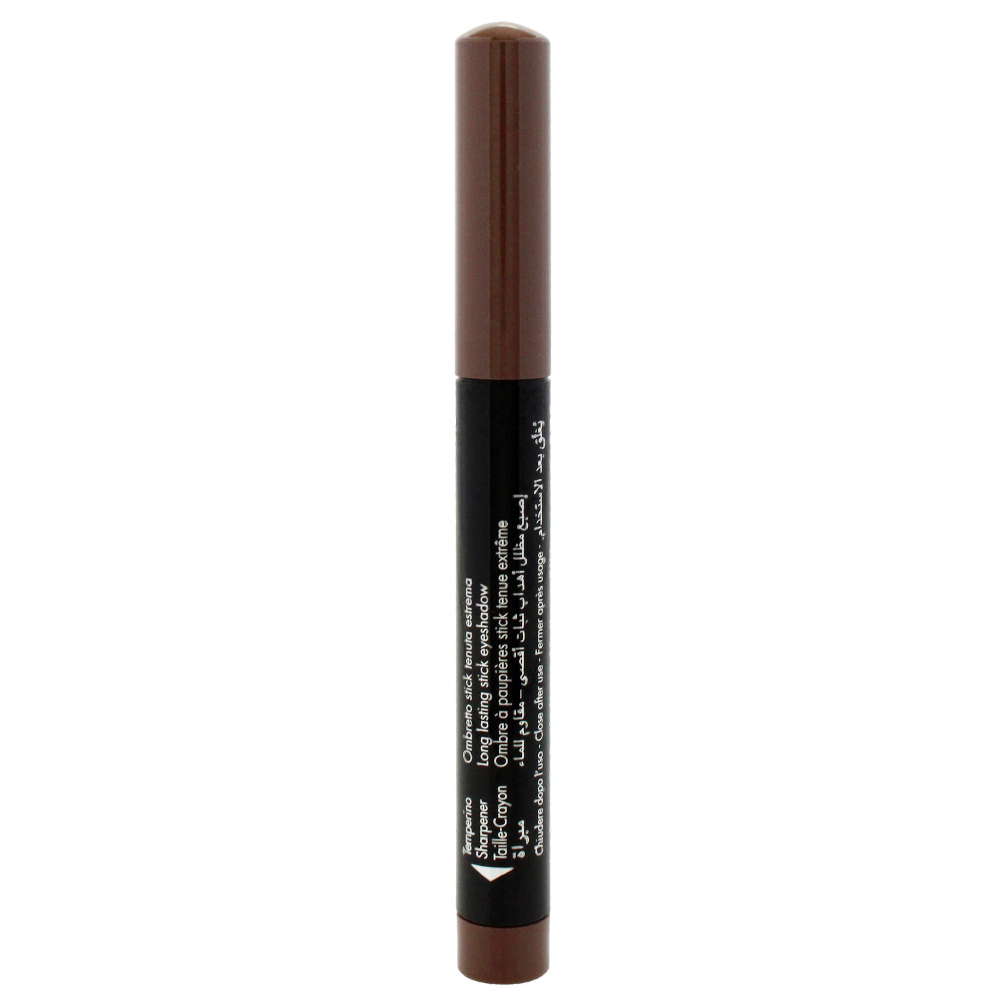 Made To Last Waterproof Eyeshadow - 037 Intense Taupe by Pupa Milano for Women - 0.049 oz Eye Shadow, See Description, alternate image number 1