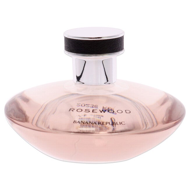 Banana Republic Rosewood by Banana Republic for Women - 3.4 oz EDP Spray, NA, alternate image number null